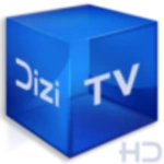 Logo of DiziTV HD android Application 